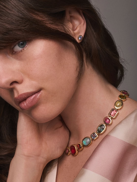 Top 25 Jewelry Brands and Trends From COUTURE 2026 Las Vegas