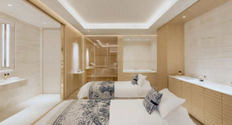 Medical Website Design luxury