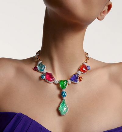 30 Must-See Jewelry Brands from the World’s Top Jewelry Show